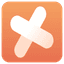 xFill logo